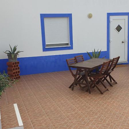Bed and Breakfast Monte Anna Vila Verde de Ficalho Екстер'єр фото