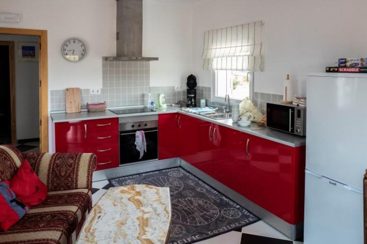 Bed and Breakfast Monte Anna Vila Verde de Ficalho Екстер'єр фото