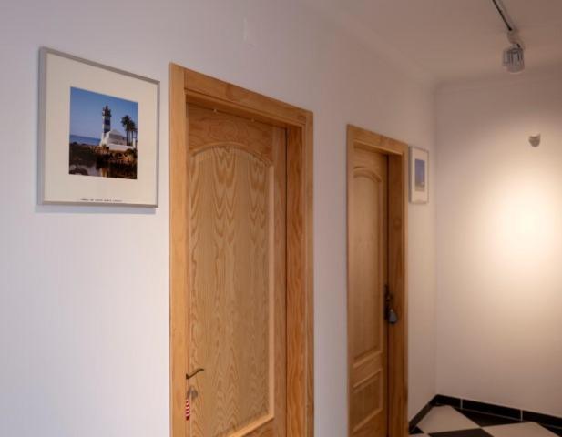Bed and Breakfast Monte Anna Vila Verde de Ficalho Екстер'єр фото