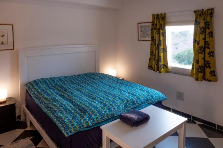 Bed and Breakfast Monte Anna Vila Verde de Ficalho Екстер'єр фото