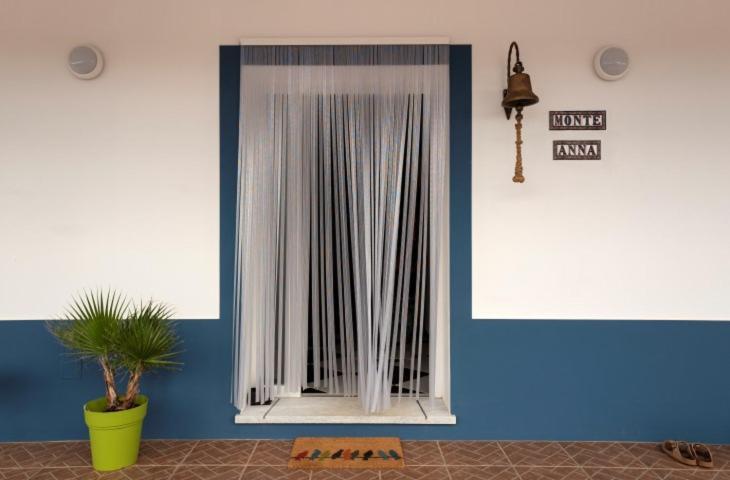 Bed and Breakfast Monte Anna Vila Verde de Ficalho Екстер'єр фото