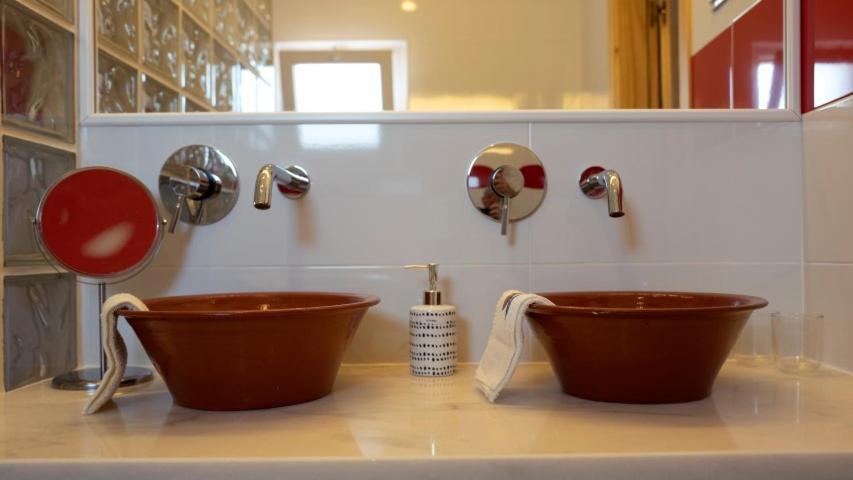 Bed and Breakfast Monte Anna Vila Verde de Ficalho Екстер'єр фото