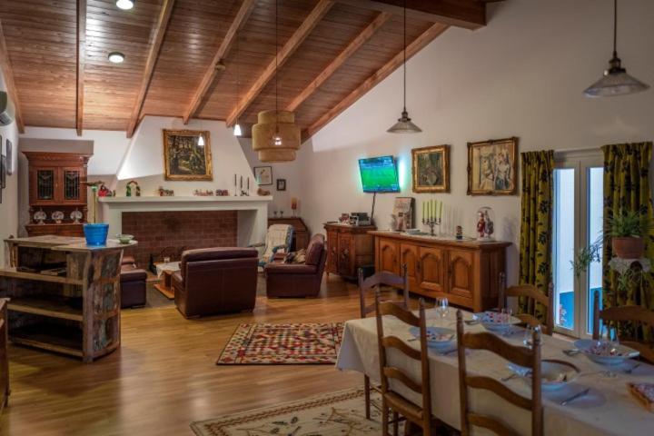 Bed and Breakfast Monte Anna Vila Verde de Ficalho Екстер'єр фото