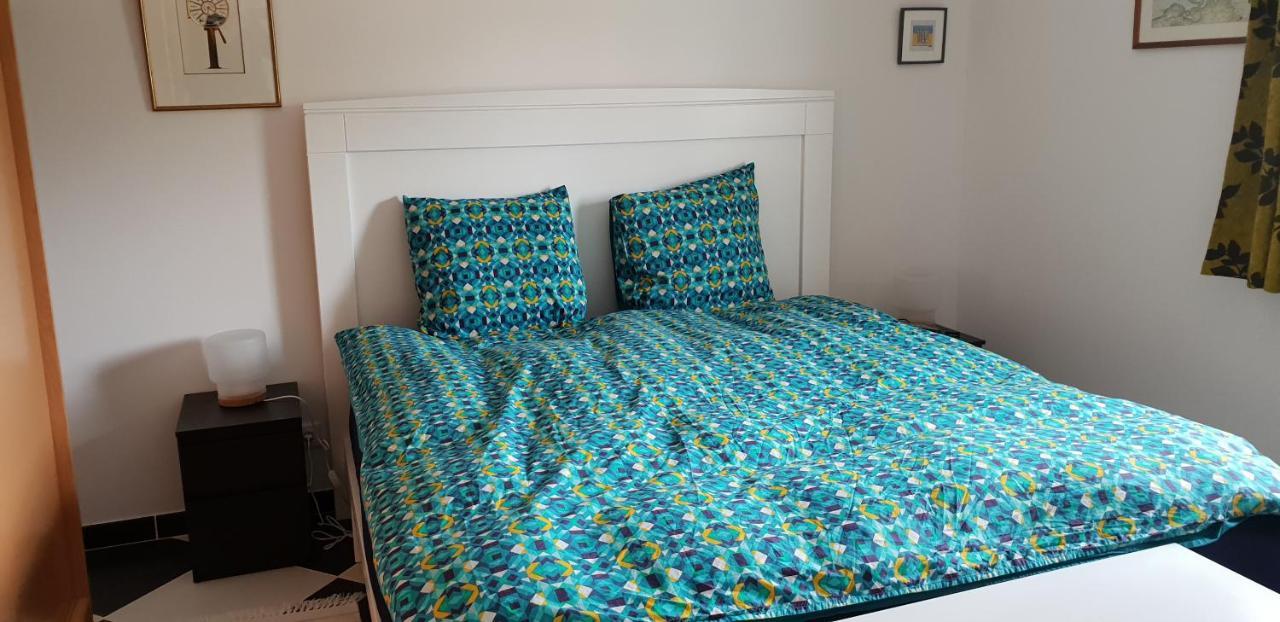 Bed and Breakfast Monte Anna Vila Verde de Ficalho Екстер'єр фото