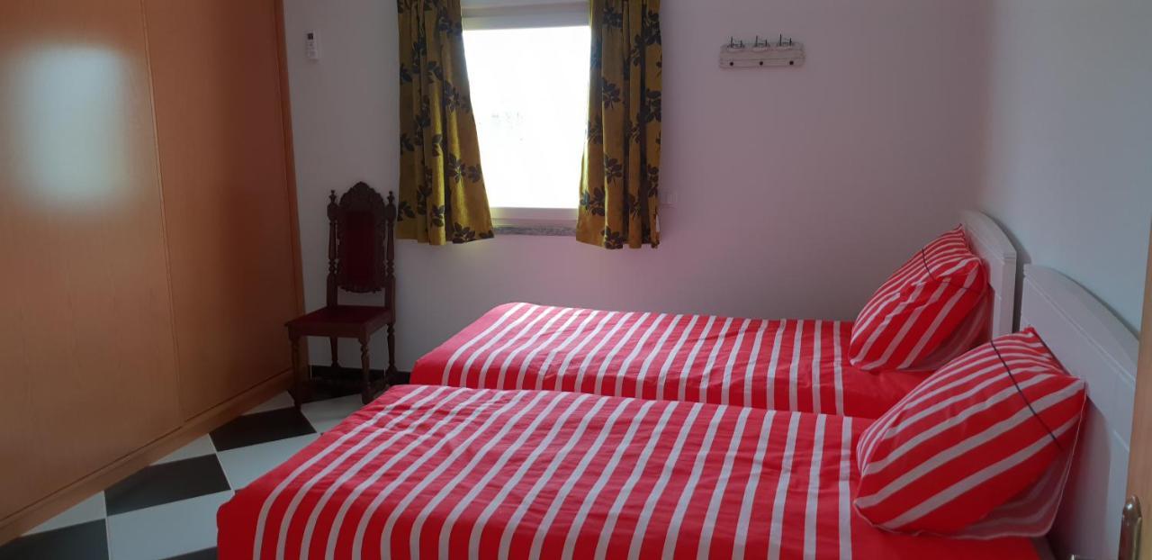 Bed and Breakfast Monte Anna Vila Verde de Ficalho Екстер'єр фото